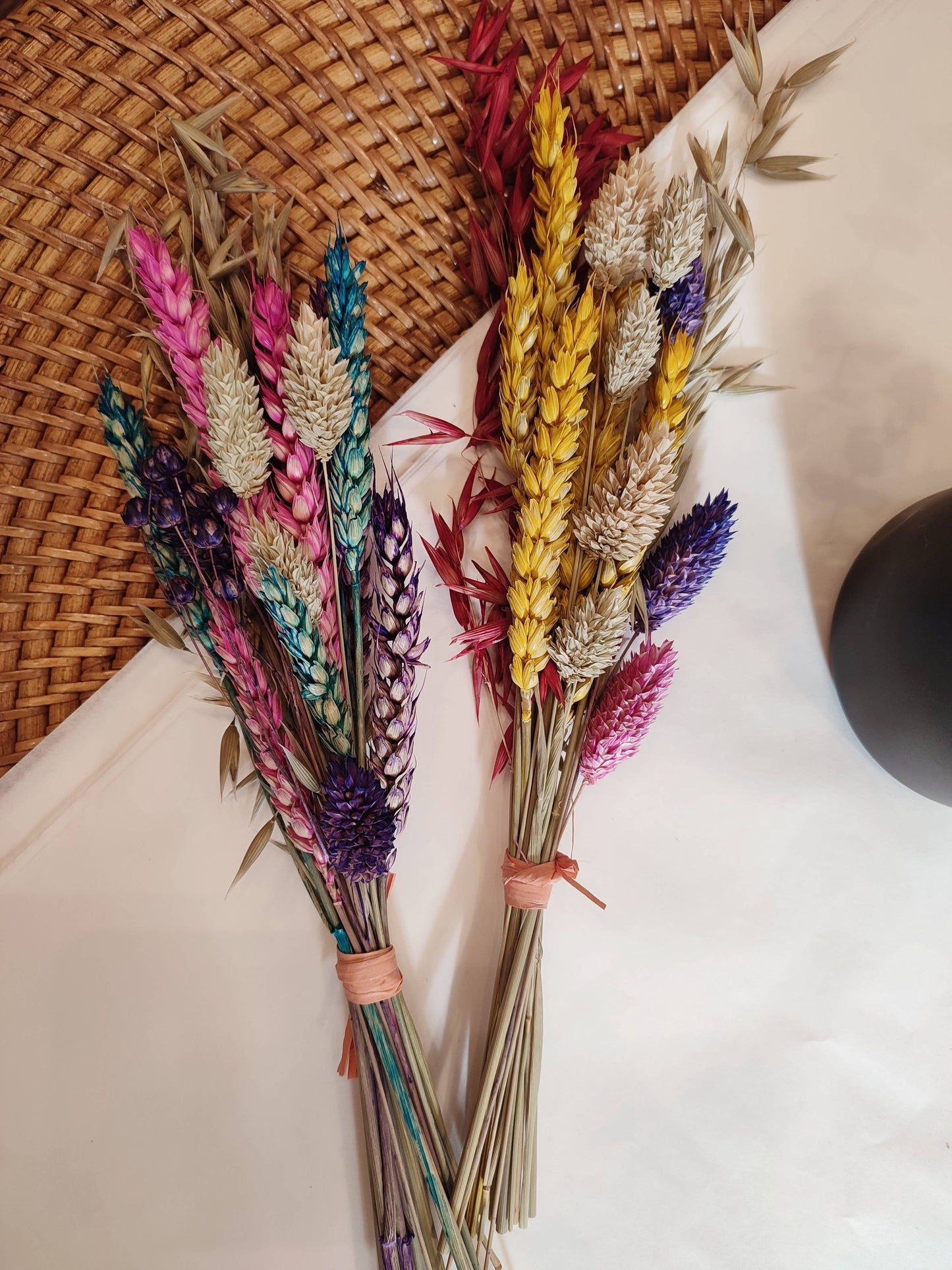 Dried Flower Bouquet - Small