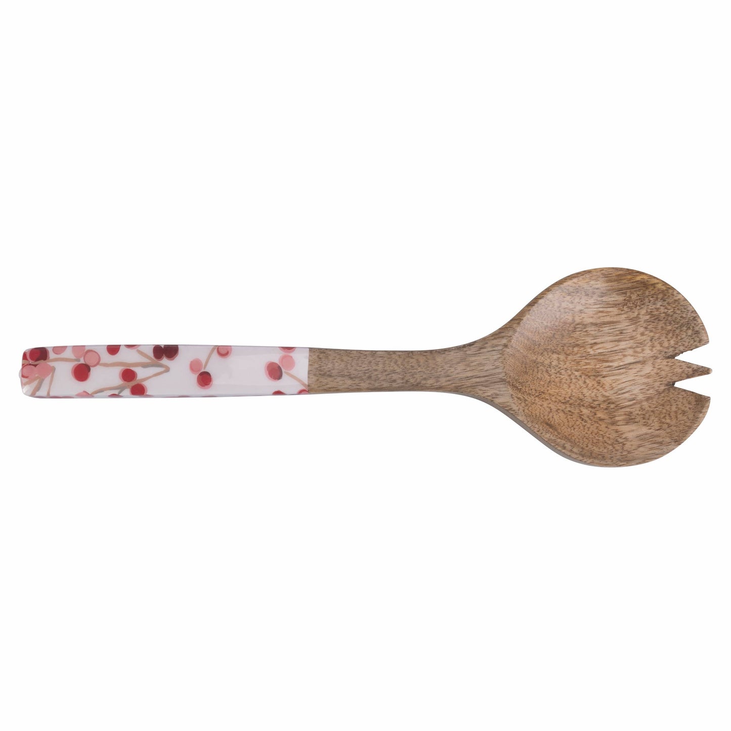 SERVING UTENSILS SET 2 PCS MANGO B