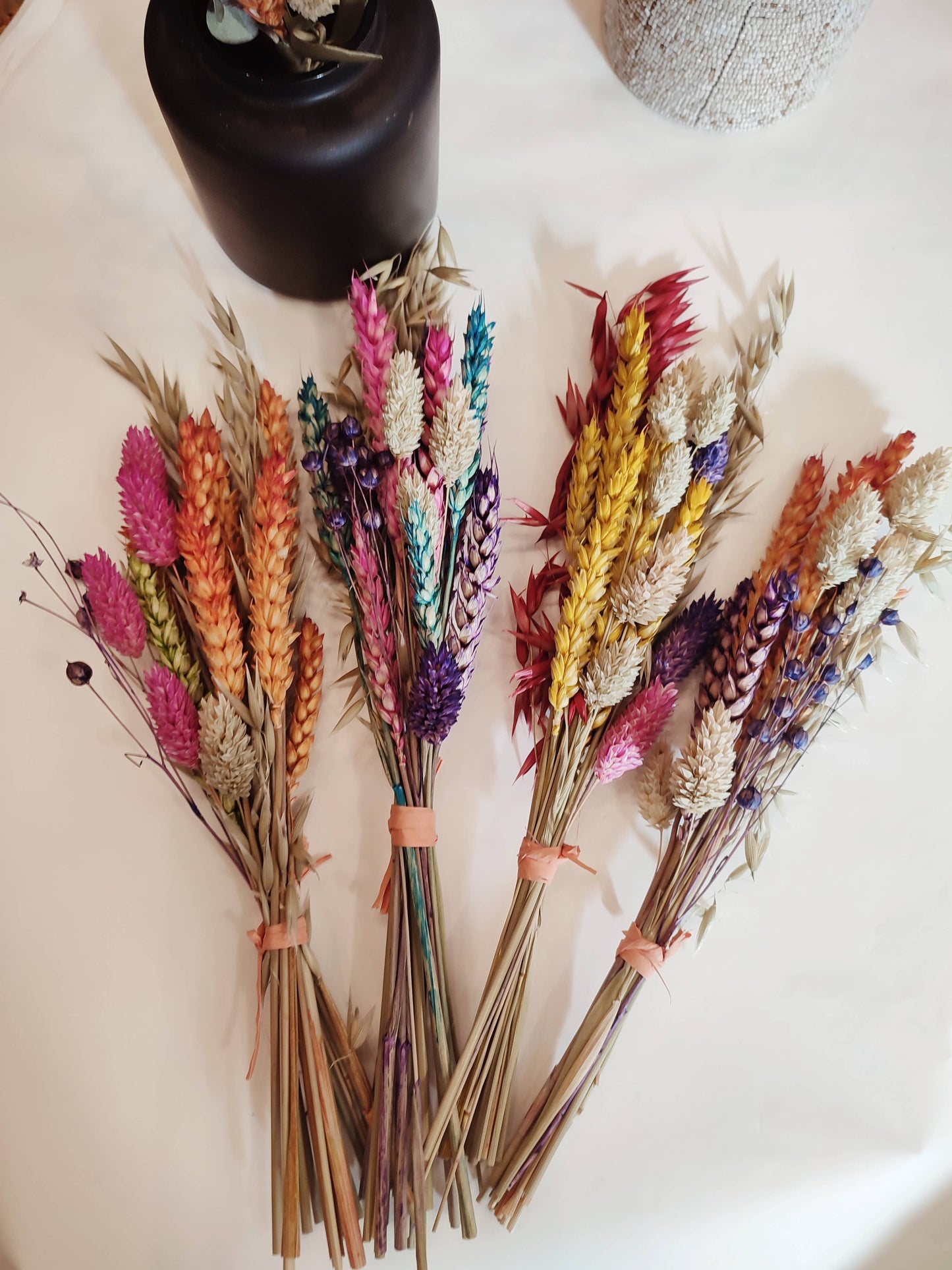 Dried Flower Bouquet - Small