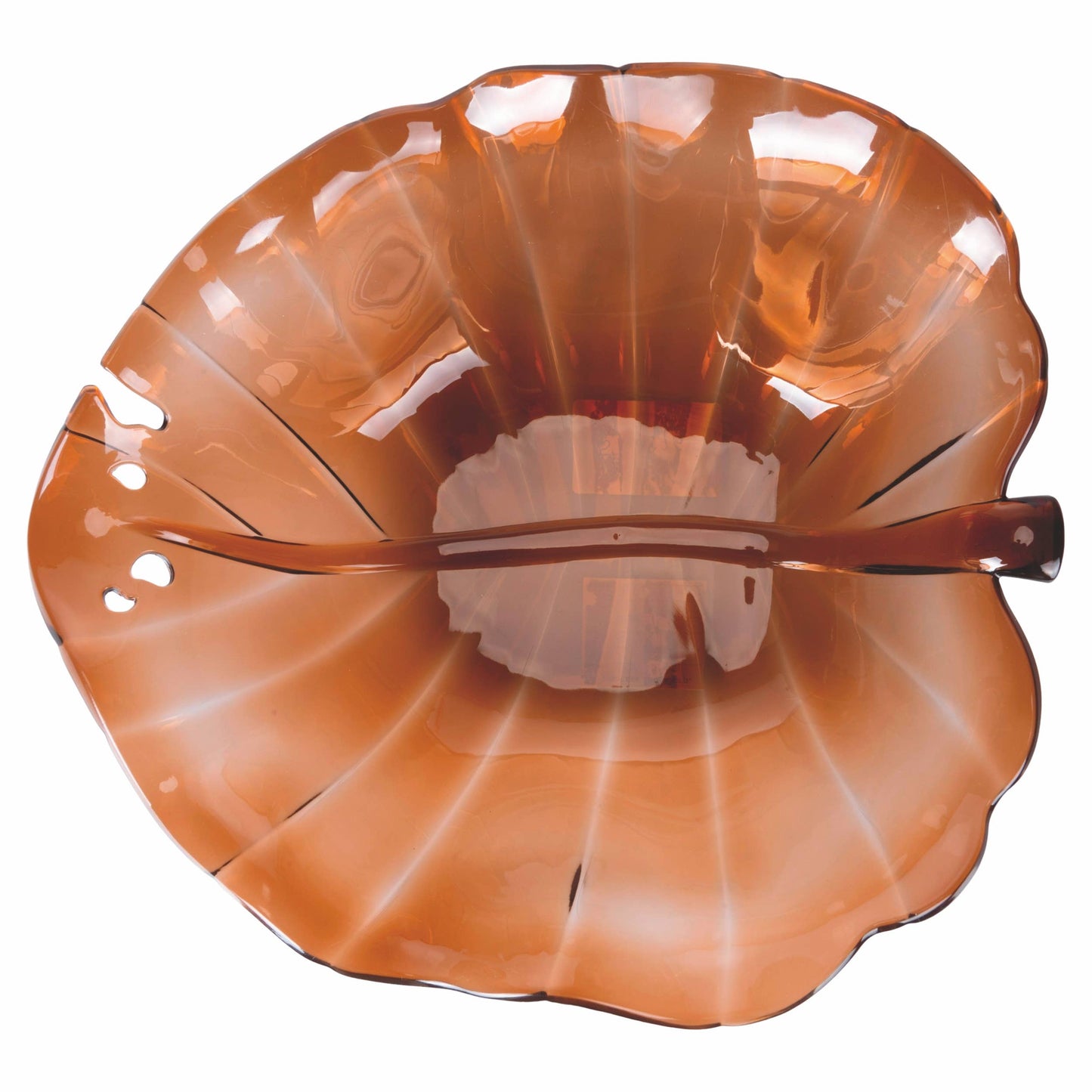 THE AMBER SALAD BOWL 2.2L